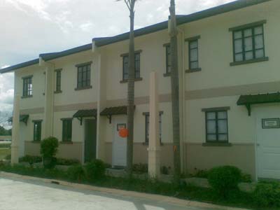 FOR SALE: House Cavite