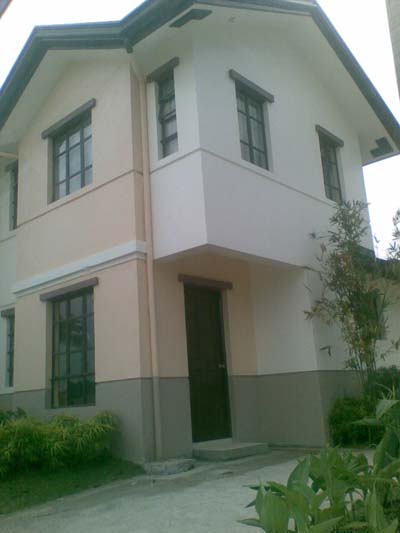 FOR SALE: House Cavite