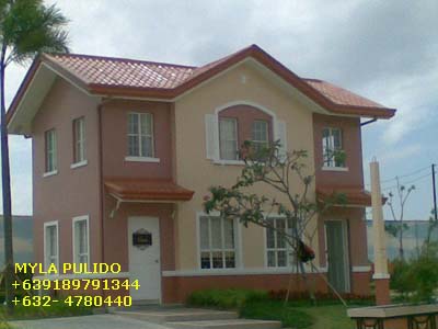 FOR SALE: House Cavite