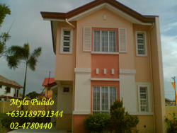 FOR SALE: House Cavite