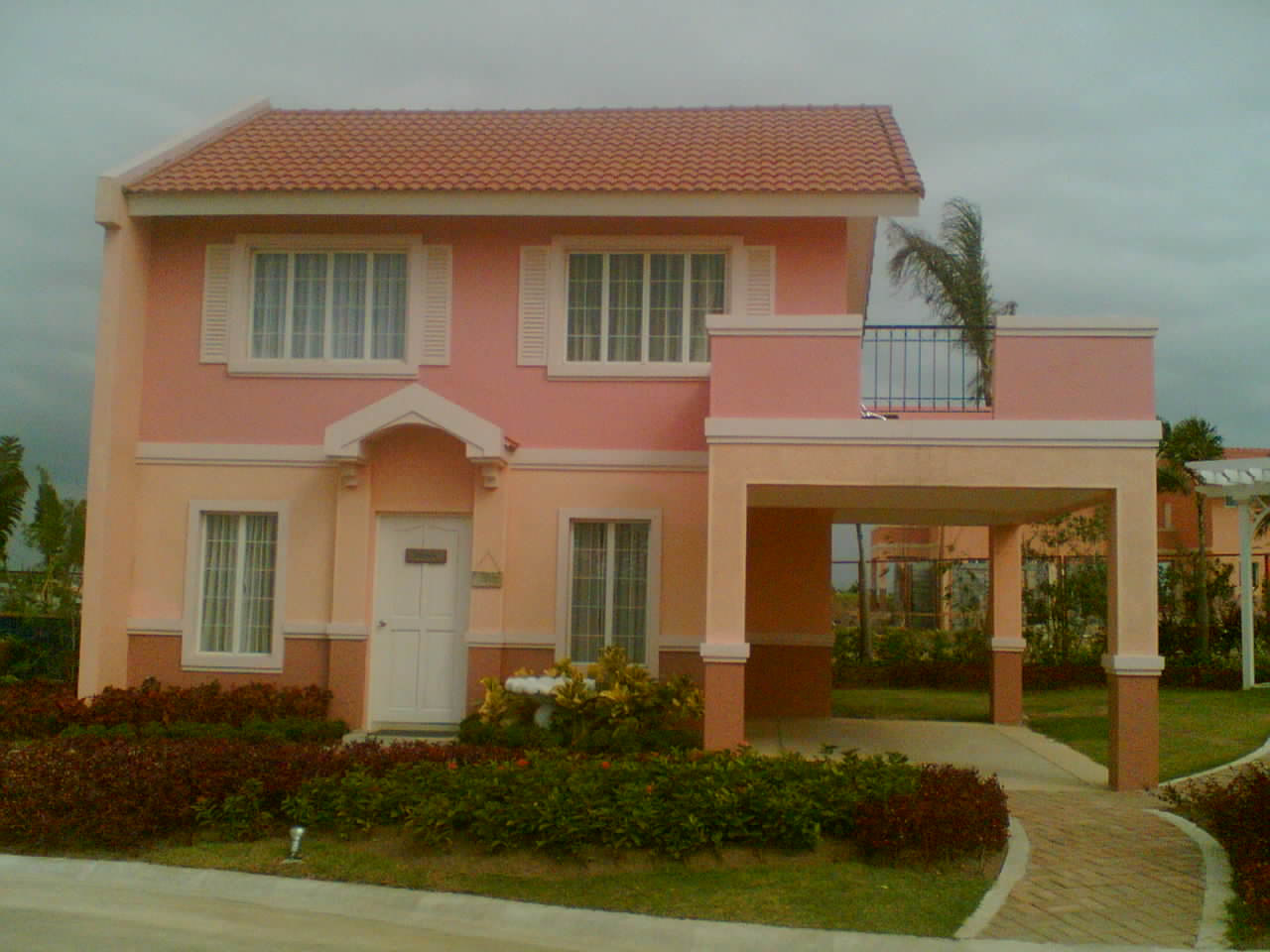 FOR SALE: House Cavite