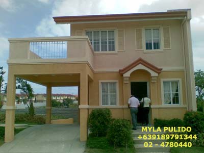 FOR SALE: House Cavite