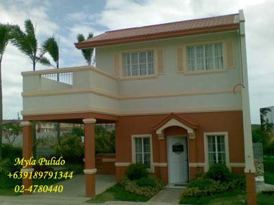 FOR SALE: House Cavite