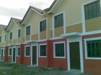 FOR SALE: House Cavite