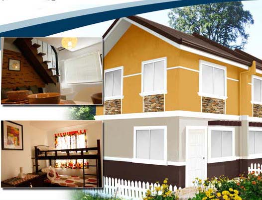 FOR SALE: House Cavite