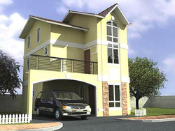 FOR SALE: House Cavite > Bacoor 1