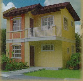 FOR SALE: House Cavite