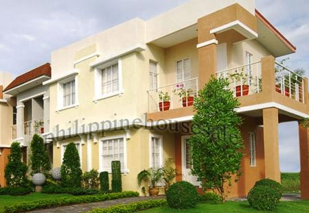 FOR SALE: House Cavite