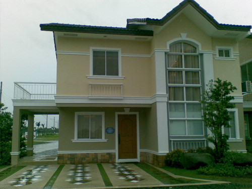 FOR SALE: House Cavite > Imus 1