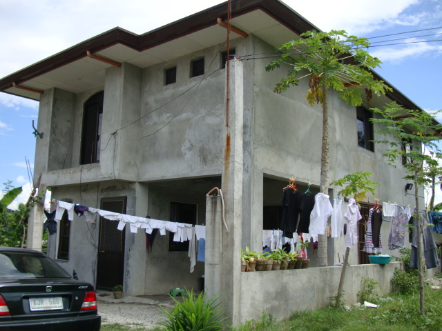 FOR SALE: House Laguna 1