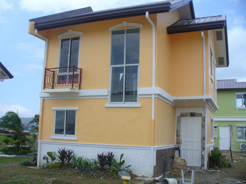 FOR SALE: House Cavite