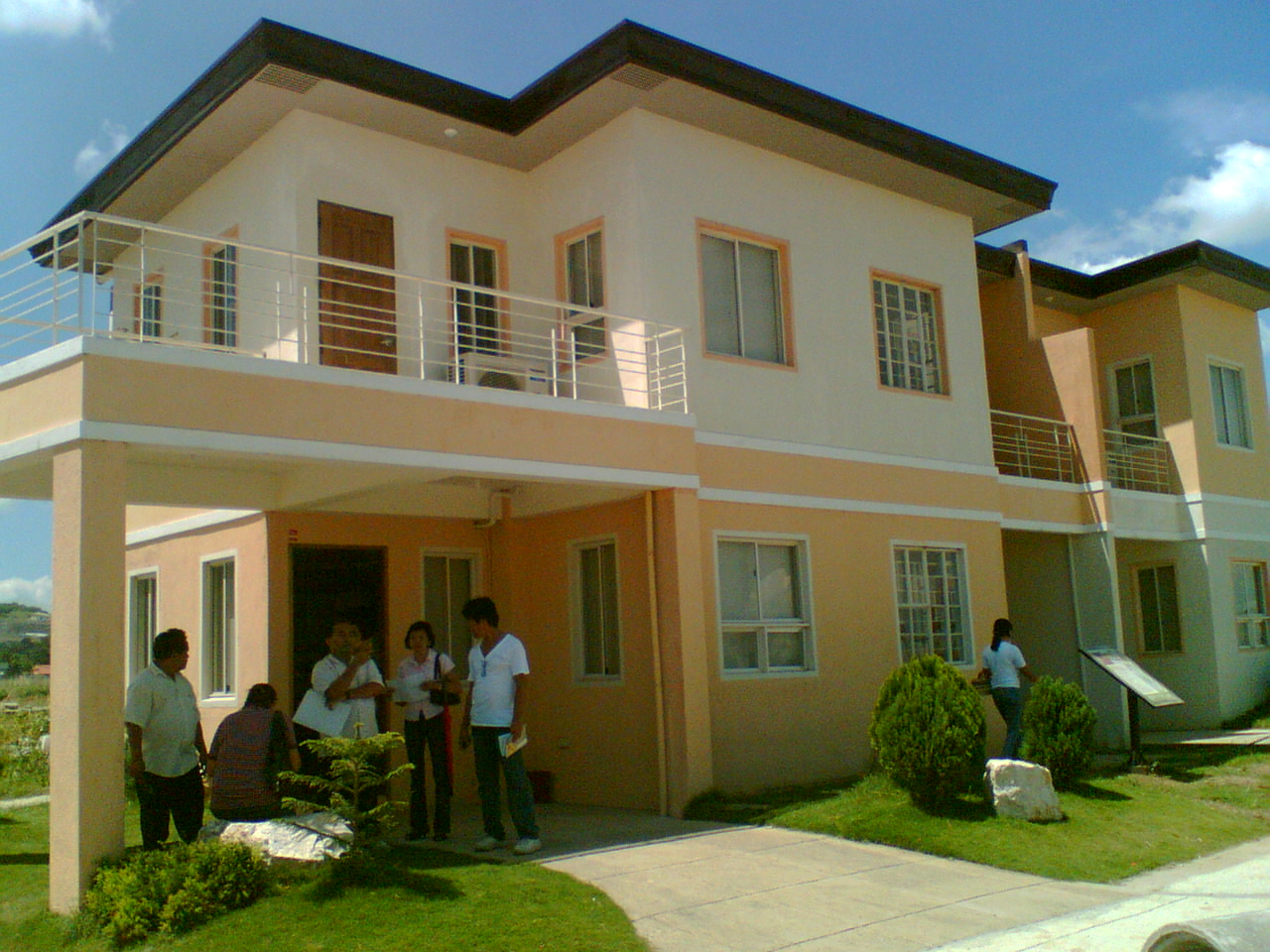 FOR SALE: House Cavite