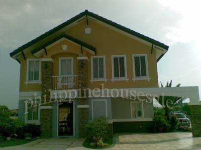 FOR SALE: House Cavite > Bacoor