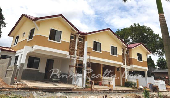 FOR SALE: Apartment / Condo / Townhouse Rizal > Cainta 2