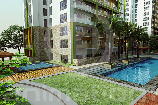 FOR SALE: Apartment / Condo / Townhouse Manila Metropolitan Area > Pasig 2