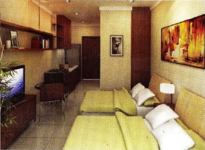 FOR SALE: Apartment / Condo / Townhouse Manila Metropolitan Area > Pasig 4