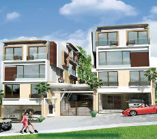 FOR SALE: Apartment / Condo / Townhouse Manila Metropolitan Area > San Juan