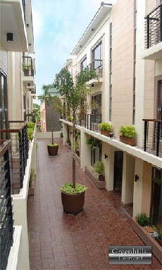 FOR SALE: Apartment / Condo / Townhouse Manila Metropolitan Area > San Juan 1