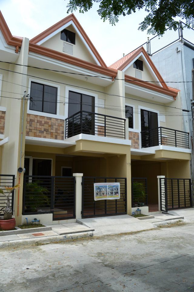 FOR SALE: Apartment / Condo / Townhouse Rizal 1