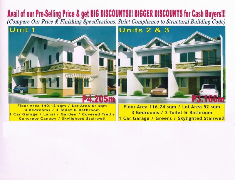 FOR SALE: Apartment / Condo / Townhouse Rizal 4