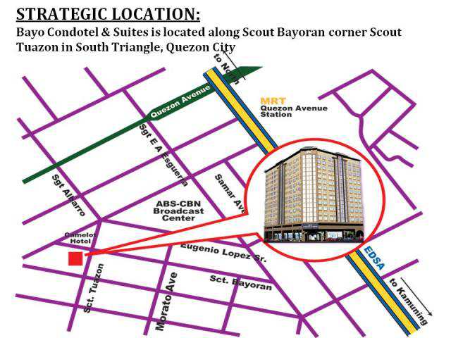 FOR SALE: Apartment / Condo / Townhouse Manila Metropolitan Area > Quezon 4