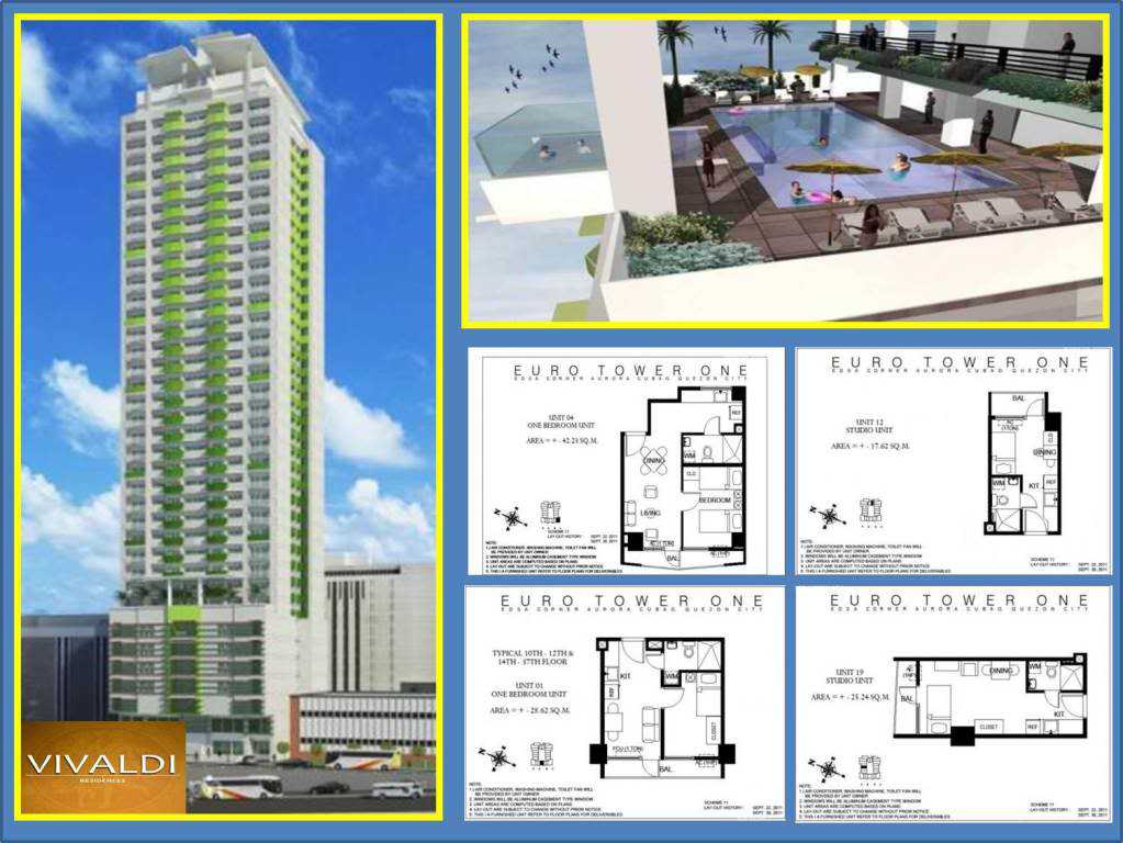 FOR SALE: Apartment / Condo / Townhouse Manila Metropolitan Area > Quezon 2