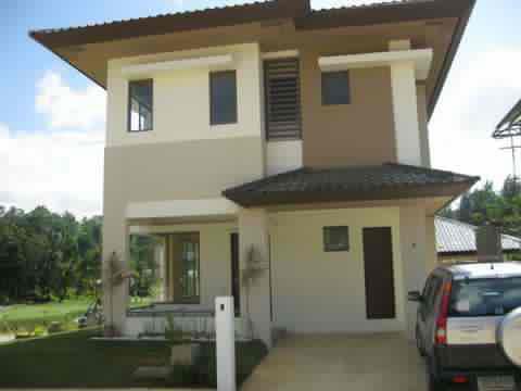 FOR SALE: House Rizal 3