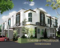 FOR SALE: Apartment / Condo / Townhouse Rizal > Cainta 1