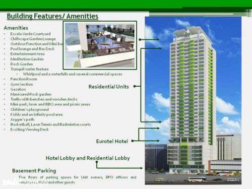 FOR SALE: Apartment / Condo / Townhouse Manila Metropolitan Area > Quezon