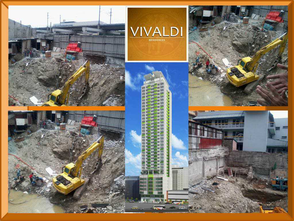 FOR SALE: Apartment / Condo / Townhouse Manila Metropolitan Area > Quezon 4