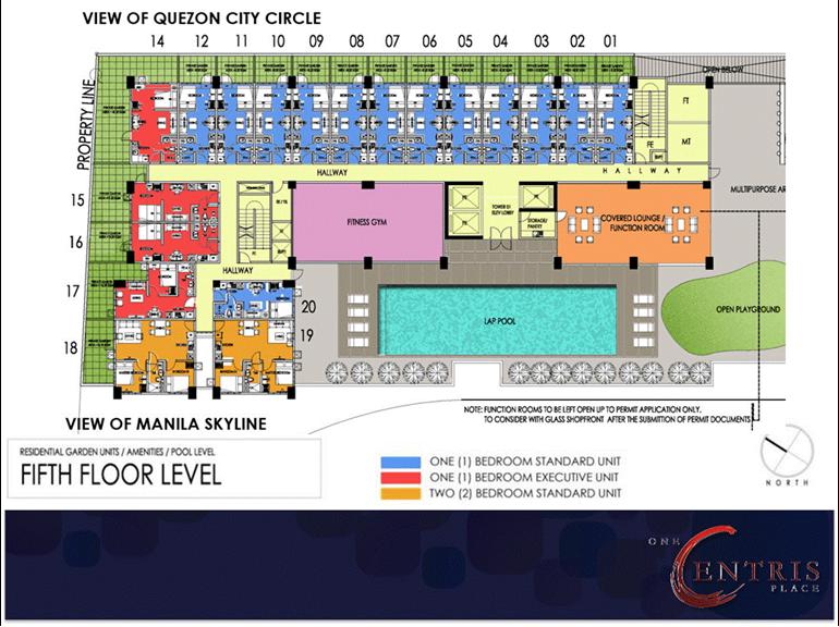 FOR SALE: Apartment / Condo / Townhouse Manila Metropolitan Area > Quezon 2