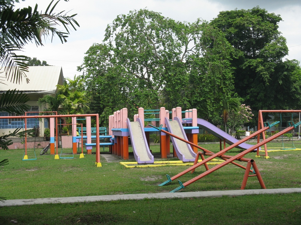 Children's Playground