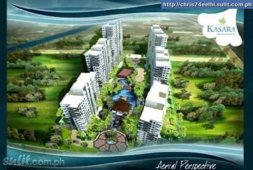 KASARA Urban Resort Residences