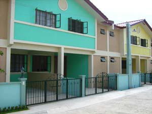 FOR SALE: House Cavite