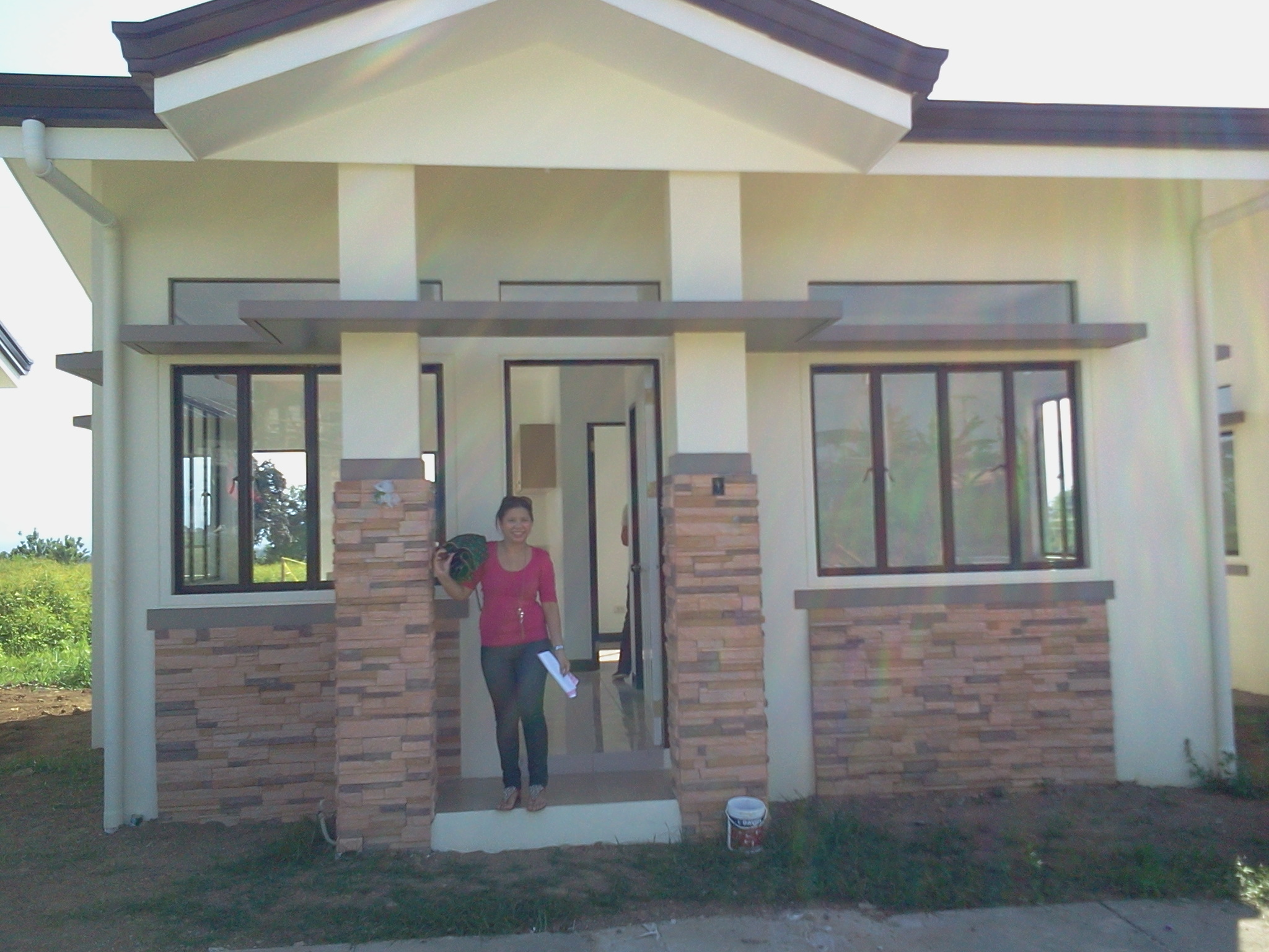 JASMINE HOUSE -Php 1,590,000