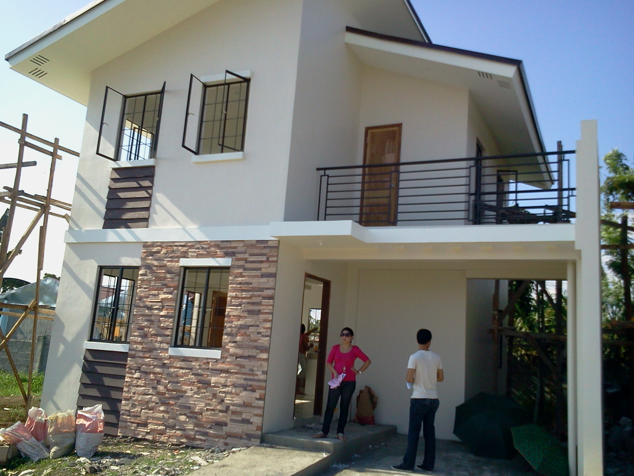 CATTLEYA -Php 2,850,000