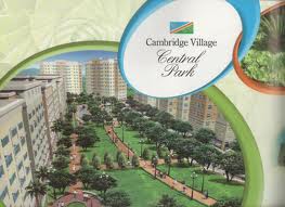 NO DOWNPAYMENT ! ! ! THE PASIG CENTRAL PARK at         CAMBRIDGE VILLAGE                 	 	 â€œNO DOWNPAYMENTâ€  		 YOUR NEW HOME CLOSER TO THE CITY Near Eastwood City, Ortigas Center, Rockwel.. Accessible going Makati and Global City  	 EUROPEAN INSPIR