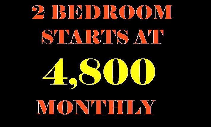 4,800 A MONTH