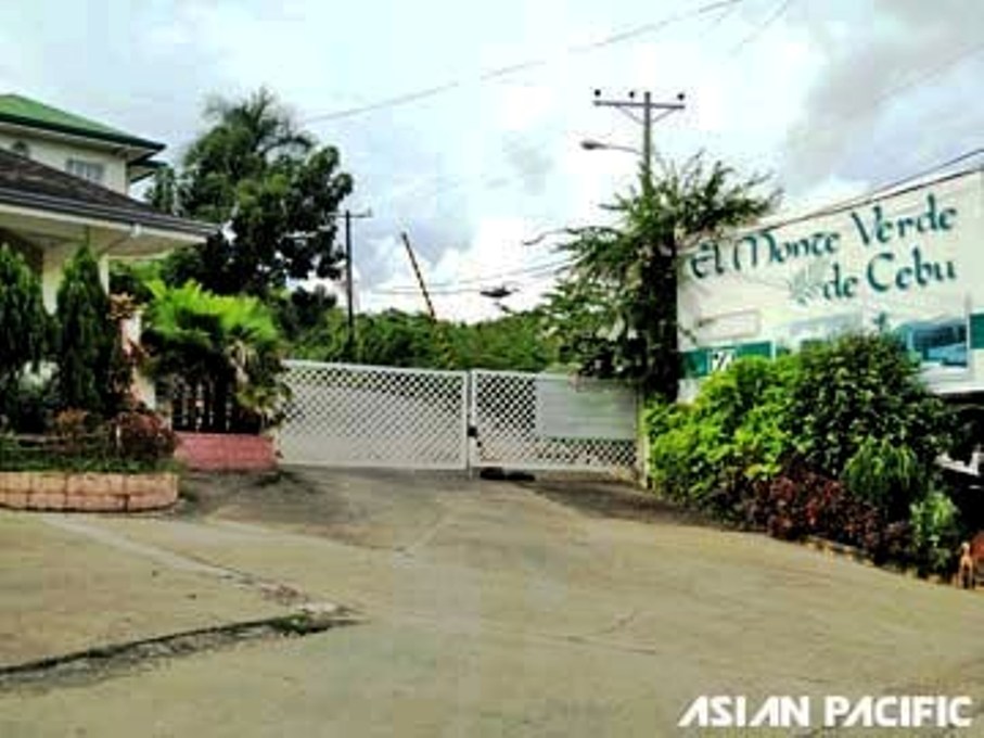 FOR SALE: Lot / Land / Farm Cebu > Cebu City 5