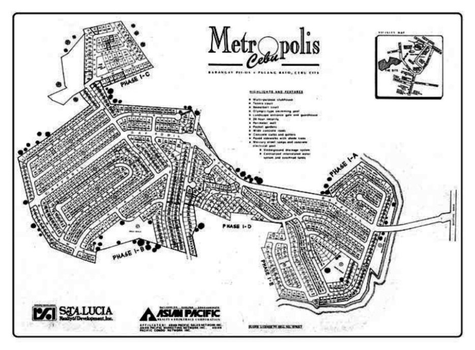 FOR SALE: Lot / Land / Farm Cebu > Cebu City 7