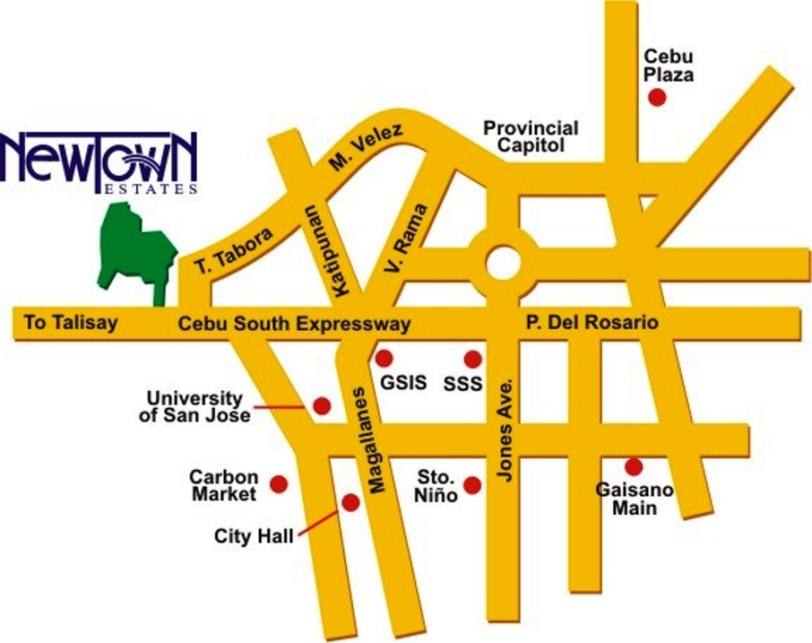 FOR SALE: Apartment / Condo / Townhouse Cebu > Cebu City 10