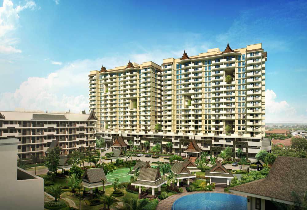 Royal Palm Residences