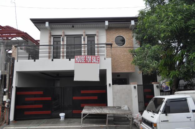 FOR SALE: House Manila Metropolitan Area > Pasig 3