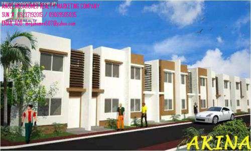 FOR SALE: Apartment / Condo / Townhouse Laguna > Sta Rosa 1