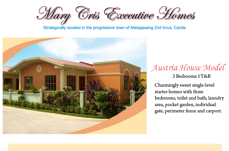 FOR SALE: House Cavite > Imus