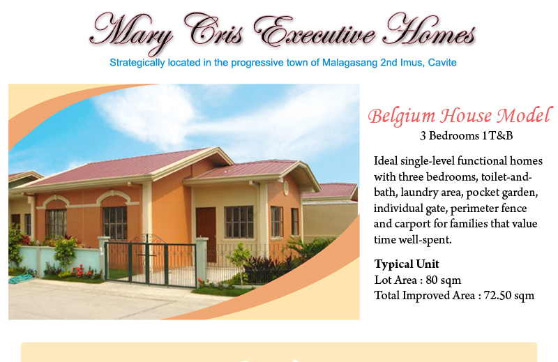 FOR SALE: House Cavite > Imus