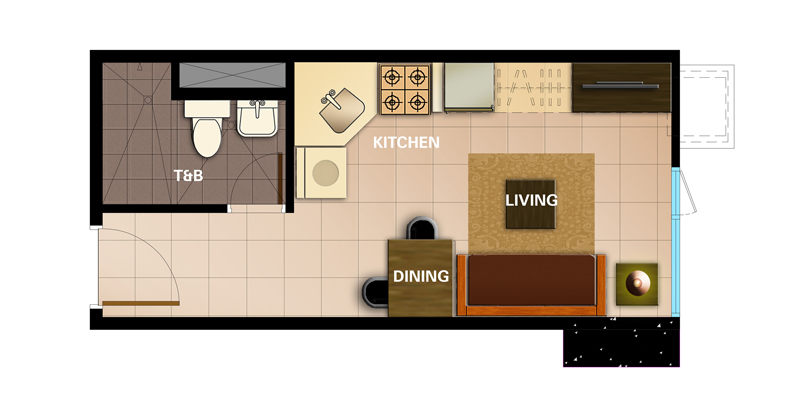 FOR SALE: Apartment / Condo / Townhouse Manila Metropolitan Area 3