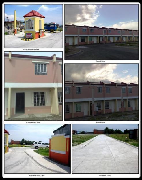 FOR SALE: Apartment / Condo / Townhouse Cavite > Bacoor