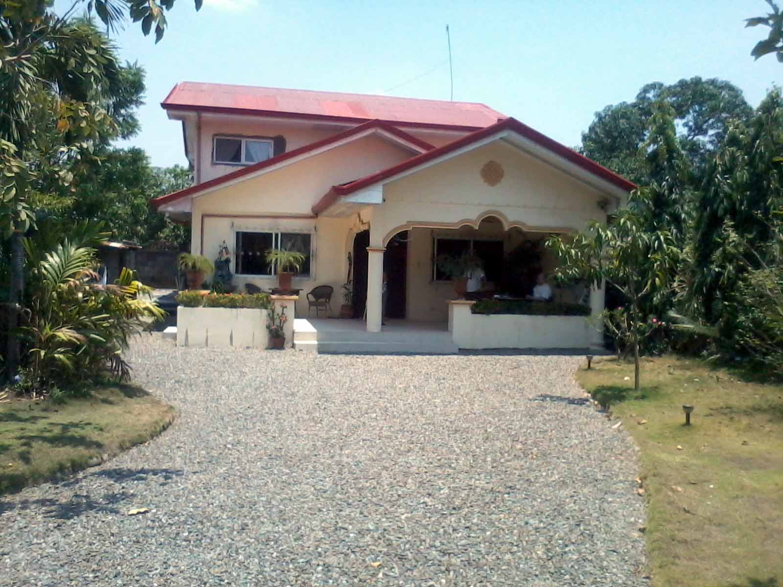 STO NINO SAN FELIPE ZAMBALES FOR SALE Beach / Resort