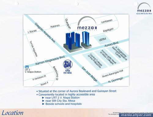 FOR SALE: Apartment / Condo / Townhouse Manila Metropolitan Area > Quezon 1